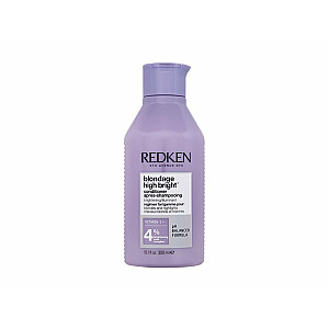 Kondicionierius Blonde High Bright 300ml