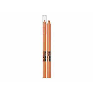 Гелевый карандаш Tattoo Liner 303 Orange Flash 1,2г