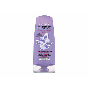 Elseve Hyaluron Plump drėkinamasis balzamas 200ml