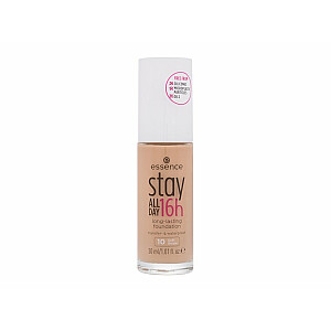 16h Stay All Day 10 Soft Beige 30ml