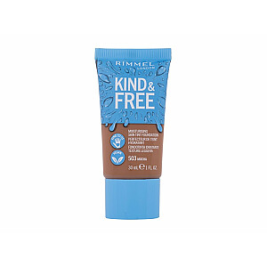 Skin Tint Foundation Kind & Free 503 Мокко 30мл