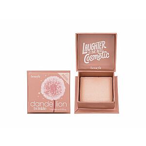 Twinkle Dandelion Soft Nude-Pink 1,5 g