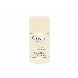 Obsession 75ml