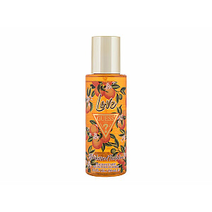 Sunkissed Флирт Любовь 250мл