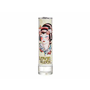 Ed Hardy Meilė ir sėkmė 100ml