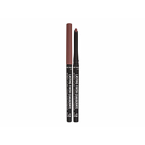 Exaggerate Lasting Finish 018 Rose Addiction 0,35г