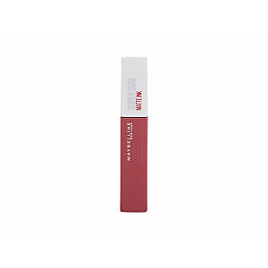 Matte Ink Liquid Superstay 175 Ringleader 5мл