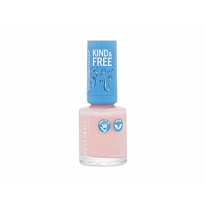 Kind & Free 154 Milky Bare 8ml