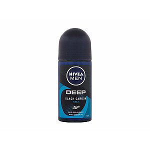 Black Carbon Beat Men Deep 50ml