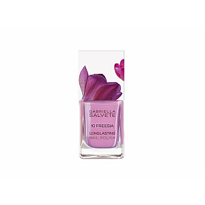 Permanentinis nagų lakas Flower Shop 10 Freesia 11ml