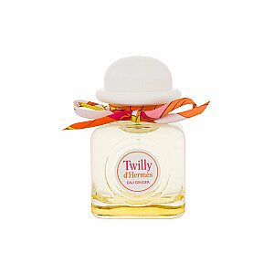 Vanduo Ginger Twilly d'Hermes 85ml