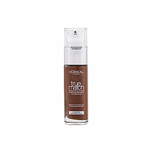 Super-Blendable True Match Foundation 10N kakavos 30 ml