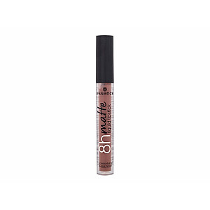 Skysti lūpų dažai 8h Matte 02 Silky Hazelnut 2,5ml