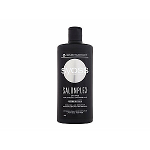 Šampūnas SalonPlex 440 ml