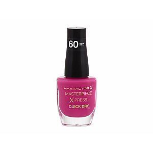 Xpress Quick Dry Masterpiece 271 Believe in Pink 8ml