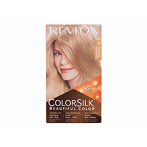 Beautiful Color Colorsilk 70 Medium Ash Blonde 59,1мл