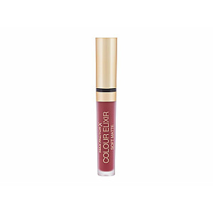 Soft Matte Color Elixir 035 Faded Red 4ml