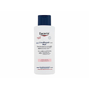 Plus 5% UreaRepair losjonas 250ml