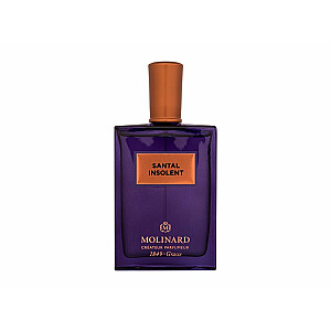 Kolekcija Insolent Sandalwood Les Prestiges 75 ml