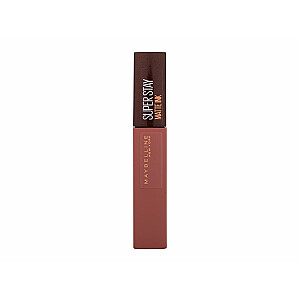 Matte Ink Liquid Coffee Edition Superstay 260 Hazelnut Hypnotizer 5 мл