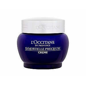 Precious Cream Immortelle 50ml