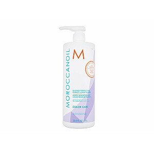 „Blonde Perfecting Purple Color Care“ kondicionierius 1000 ml