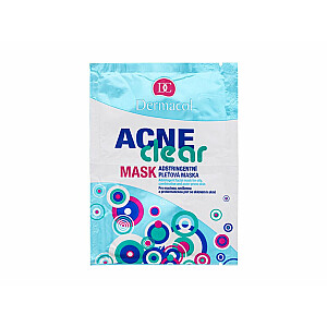 AcneClear 16g
