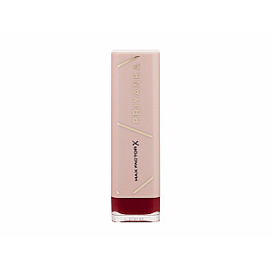 Pomada Color Elixir lūpų dažai Priyanka 052 Intense Flame 3,5 g