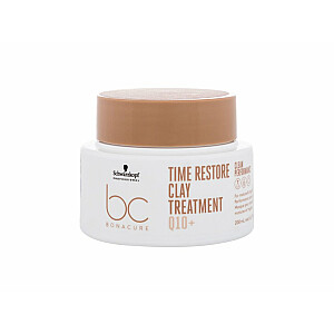 Q10+ Time Restore Clay Treatment BC Bonacure 200ml