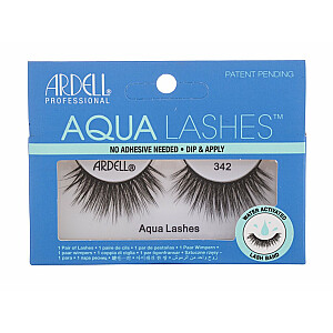 342 Aqua Lashes Black 1 шт.