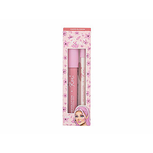 Roxi Cherry Blossom lūpų rinkinys 3 ml