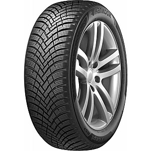 Зимние шины 225/50R17 HANKOOK WINTER I*CEPT RS3 (W462) 94H RP Бесшиповый DBB72 3PMSF M+S HANKOOK