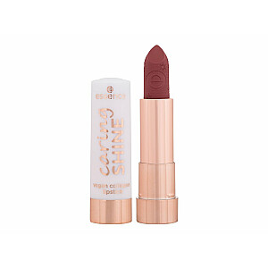 Vegan Collagen Lipstick Careing Shine 204 My Way 3,5г