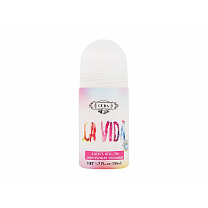 Lady Roll On La Vida 50ml