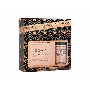 Soap Duo Styler+ 50ml