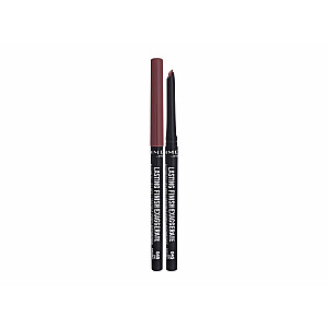 Exaggerate Lasting Finish 045 Epic Burgundy 0,35г