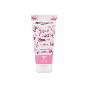 Dušo kremas Magnolia Flower 200ml