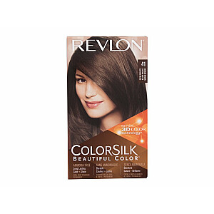 Beautiful Color Colorsilk 41 Medium Brown 59,1мл