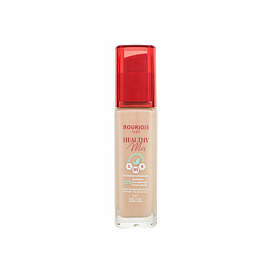 Clean & Vegan Radiant Foundation Healthy Mix 50C Rose Ivory 30 мл