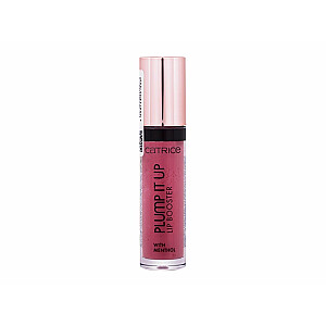 Plump It Up 050 Good Vibrations Lip Booster 3,5 ml