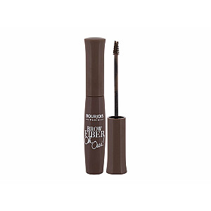 O Wee! Brow Fiber 002 Chestnut 6,8ml