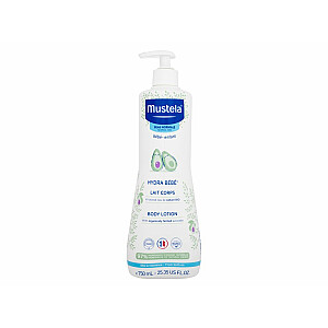 Kūdikių losjonas Hydra 750ml