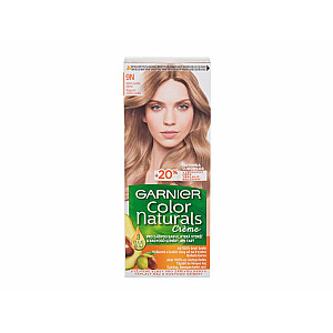 Créme Color Naturals 9N Nude Extra Light Blonde 40мл