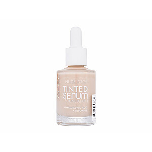 Nude Drop Foundation serumas 010N 30ml