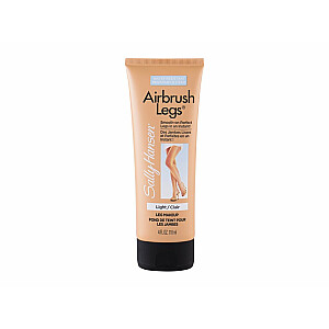 Airbrush Liquid Legs Light 118ml