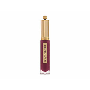 Mascara Rouge Velvet 17 Grenad-Dict 3,5ml