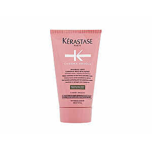 Absolute Chroma Neutralizing Green Chroma Mask 150ml