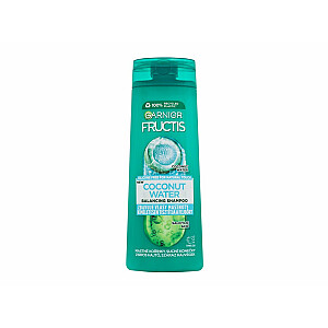 Kokosų vanduo Fructis 400ml