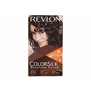 Gražios spalvos Colorsilk 30 tamsiai ruda 59,1 ml