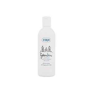 GdanSkin Glycerin dušo želė 300ml